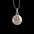 Médaille Sainte Thérèse d'Avila