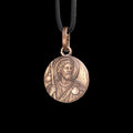 Médaille Saint Jacques