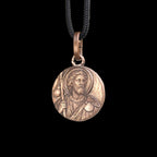 Médaille Saint Jacques