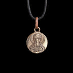 Médaille Sainte Thaïs